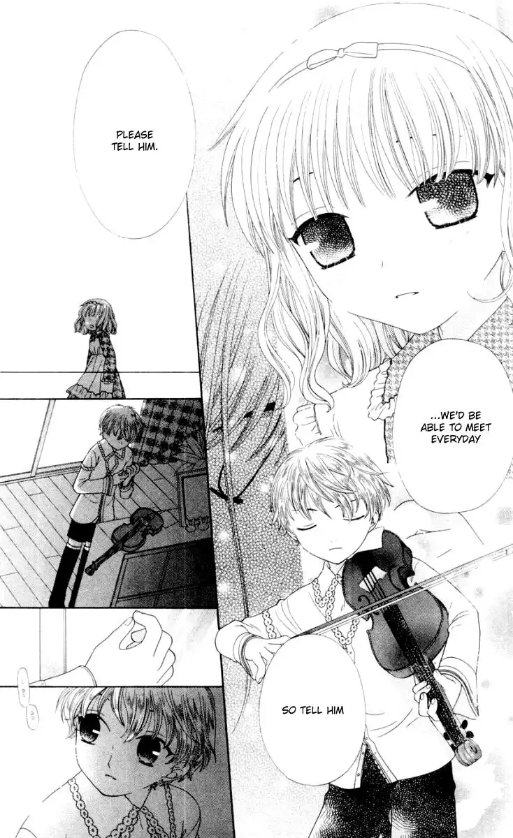 Fruits Basket Chapter 74 22